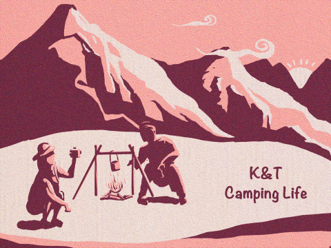 許焯惟 - case_露營布設計 許焯惟 - case_露營布設計