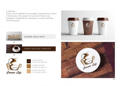 賦宇設計有限公司 - LOGO DESIGN 賦宇設計有限公司 - LOGO DESIGN