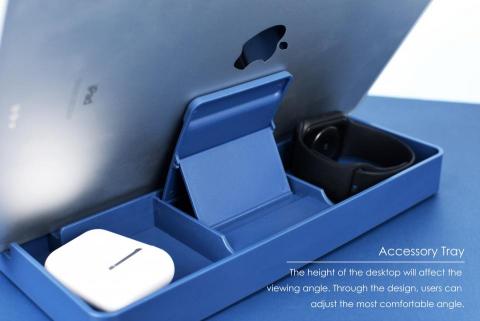 賦宇設計有限公司 - Target Series
以此產品執行過產品設計、平面設計、商業攝影、包裝設計、產品影片、群眾募資、組裝包裝、網路行銷等。 賦宇設計有限公司 - Target Series
以此產品執行過產品設計、平面設計、商業攝影、包裝設計、產品影片、群眾募資、組裝包裝、網路行銷等。