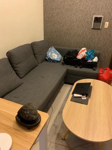 恩佐 - 整理後 空間收納