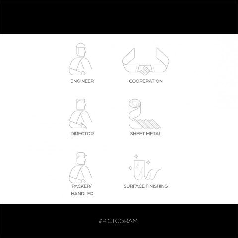 三言視覺設計工作室 -  MINCA SHEET METAL: Web Design 2018
 MINCA｜網站視覺與資訊圖像-1

象形圖-1

client: 元寶泰企業有限公司