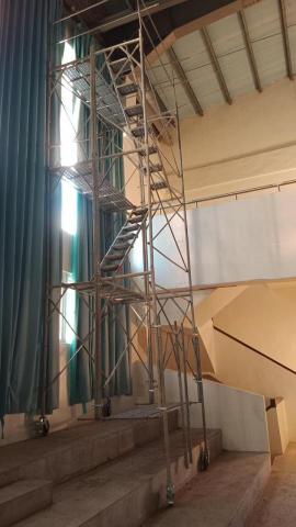 穩事達實業社 - 新竹縣(新埔國中)___窗簾更換 穩事達實業社 - 新竹縣(新埔國中)___窗簾更換