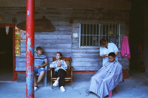 張黛筠_靜態/動態攝影 - 底片機拍攝 張黛筠_靜態/動態攝影 - 底片機拍攝