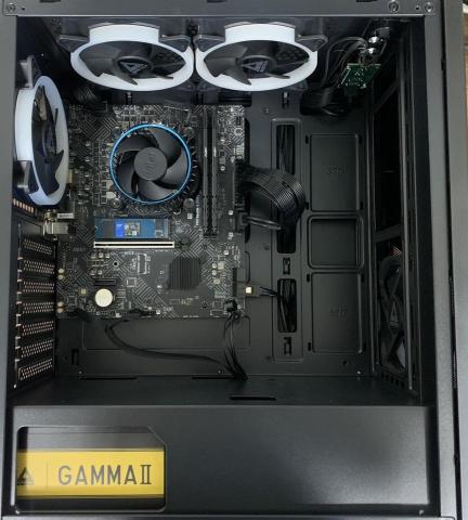 仁蕎資訊-新北三重電腦組裝｜配單｜維修 - 