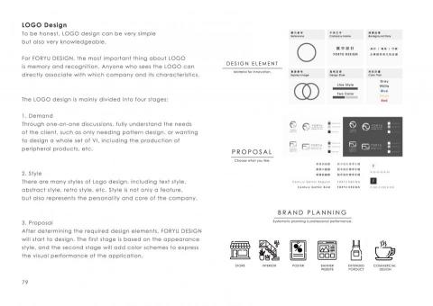 賦宇設計有限公司 - LOGO DESIGN 賦宇設計有限公司 - LOGO DESIGN