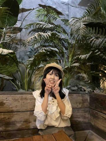 提供國標服務的專家孫依婷