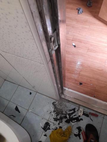 兔兔清潔  服務企業社 - 