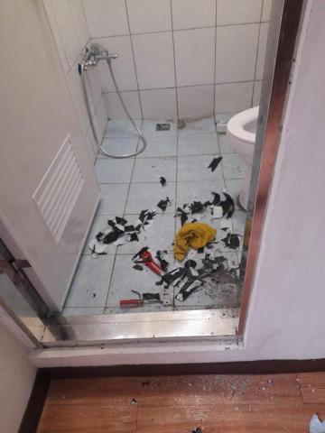 兔兔清潔  服務企業社 - 