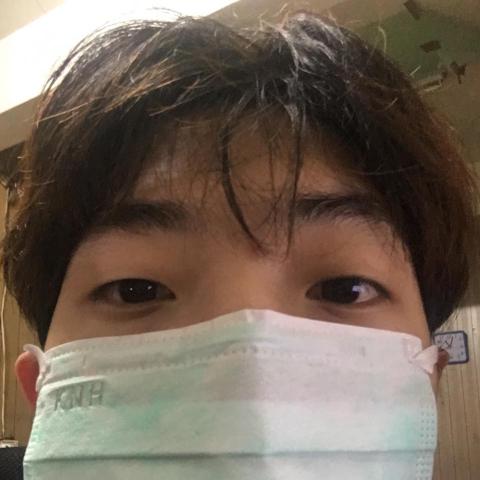 提供英雄服務的專家李宇凡