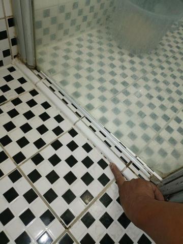 李世欽(豪麟工程)(免開挖、免打鑿地磚牆壁,當日可修 - 浴室乾濕分離防水層破,施作奈米防水工法修繕 李世欽(豪麟工程)(免開挖、免打鑿地磚牆壁,當日可修 - 浴室乾濕分離防水層破,施作奈米防水工法修繕