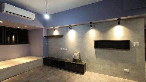 之森室內裝修設計 - 我的風格由我決定，
跳脫傳統  做我自己。讚