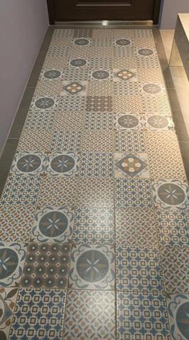 之森室內裝修設計 - 阿嬤家的味道…我想念