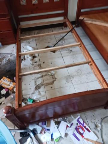 兔兔清潔服務企業 - 