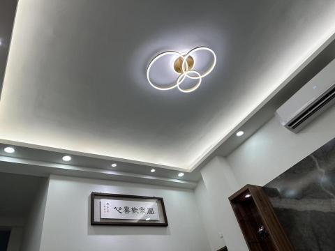 安亦企業行(室內空間設計/裝潢) - 天花板層板 安亦企業行(室內空間設計/裝潢) - 天花板層板