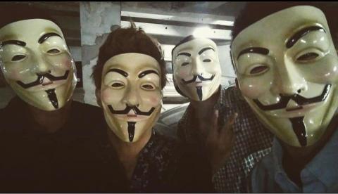 Kyu Tea -酒裡茶香 - 主題派對 準備嗨起來～