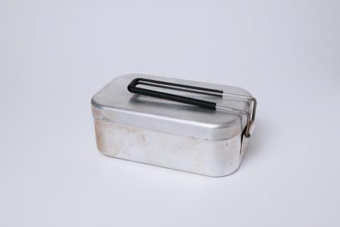 Pei Hong - 商品拍攝|瑞士煮飯神器rangia Mess Tin  Pei Hong - 商品拍攝|瑞士煮飯神器rangia Mess Tin