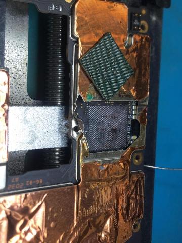 黑皮維修工作室 - 