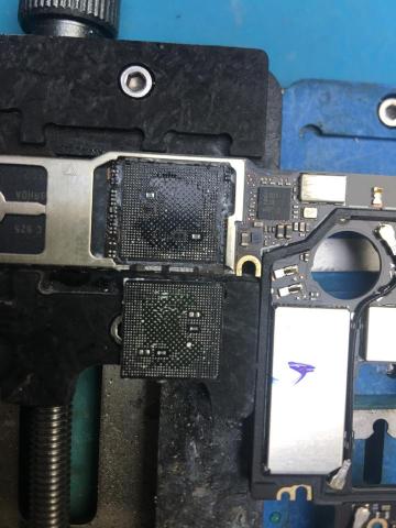 黑皮維修工作室 - 