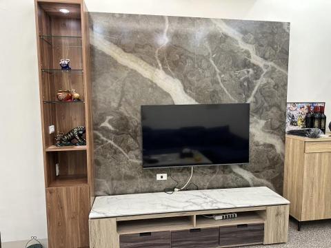 安亦企業行(室內空間設計/裝潢) - 電視牆&製物展示櫃 安亦企業行(室內空間設計/裝潢) - 電視牆&製物展示櫃
