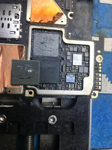 黑皮維修工作室 - 