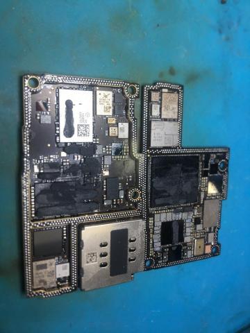 黑皮維修工作室 - 