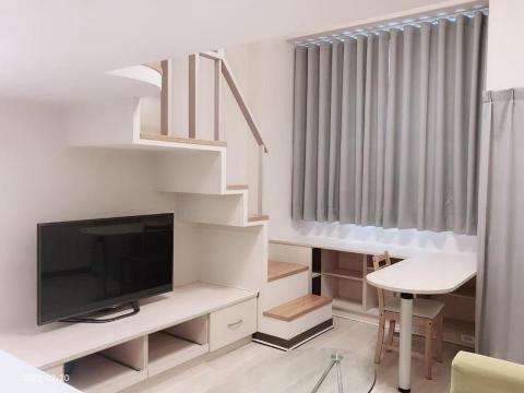 之森室內裝修設計 - 小小裝修。是不是想買下來了