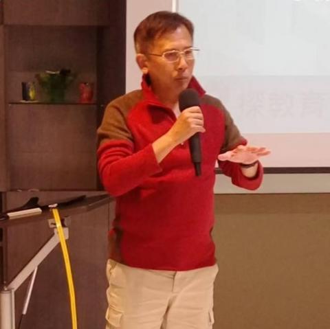 林合鑫 - 工作坊