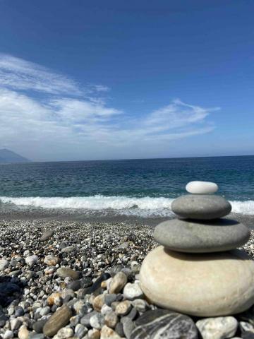 提供台語服務的專家Anna Liao