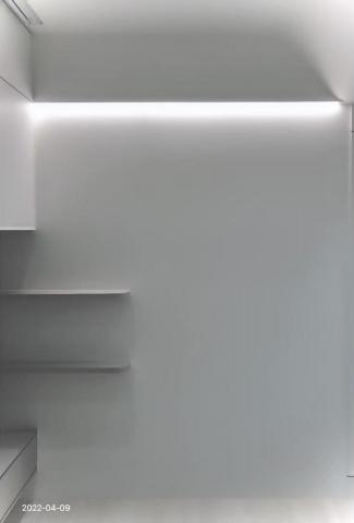 之森室內裝修設計 - 簡單留白的寧靜感。