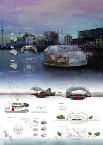 系工人設計工作室 - 版面設計