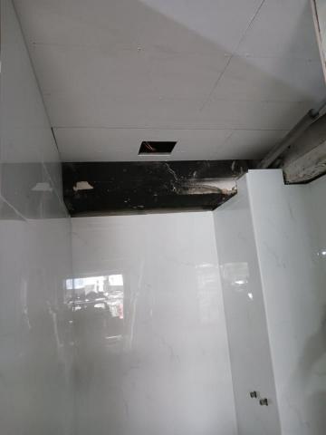 緯誠工程行，輕隔間。天花。防火建材居家隔間，天花 - 廁所暗架