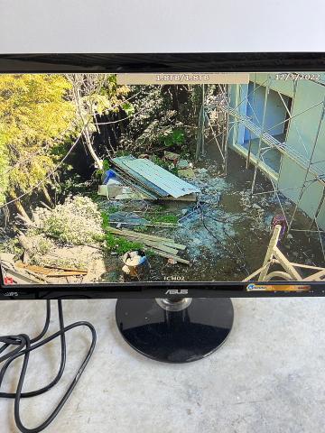 華夏通信工程 - 優質客戶經本團隊說明後放心給我們服務客戶非常滿意給我們?????謝謝農場主人給我們鼓勵