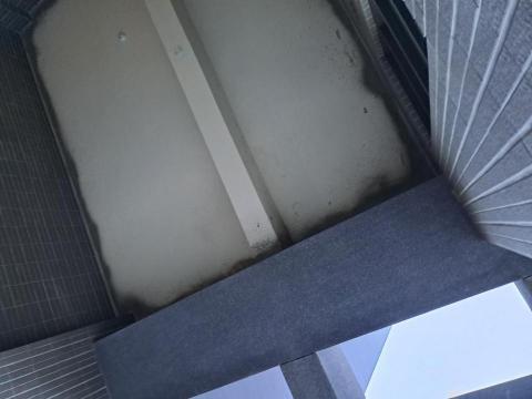 山水工程行 - 廠房未施工照1