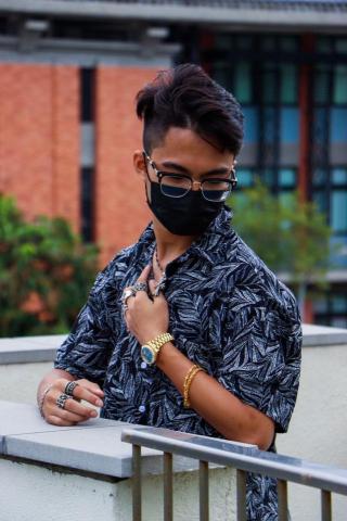 城市街角攝影工作室 - 人像寫真 城市街角攝影工作室 - 人像寫真