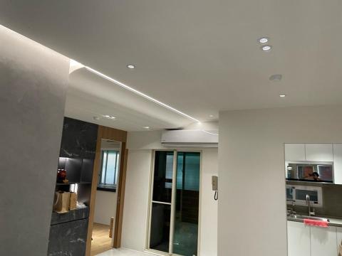 明旭室內裝修工程 -  明旭室內裝修工程 -