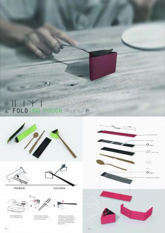 系工人設計工作室 - 商品設計