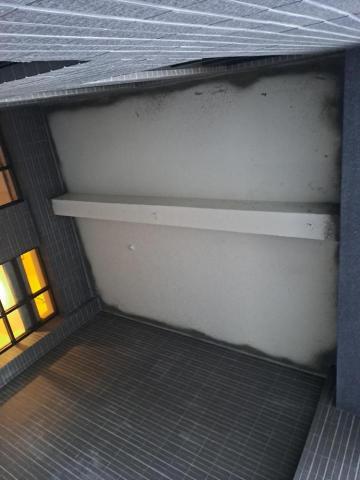 山水工程行 - 廠房未施工照2