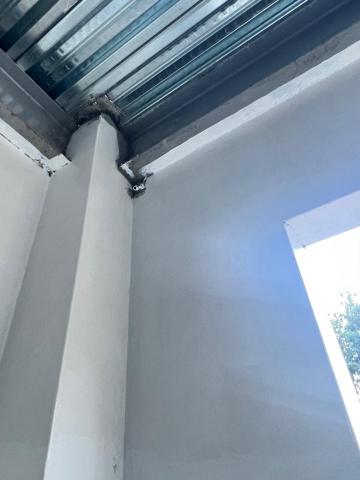 華夏通信工程 - 卓蘭4公頃增建農具倉庫