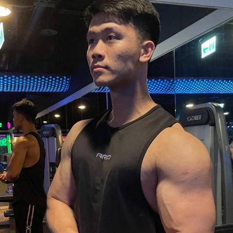 提供nasm ces自學服務的專家林哲銘