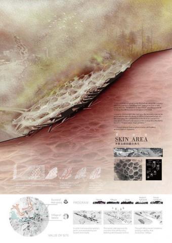 系工人設計工作室 - 版面設計