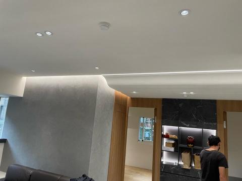 明旭室內裝修工程 -  明旭室內裝修工程 -