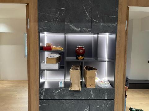 明旭室內裝修工程 -  明旭室內裝修工程 -