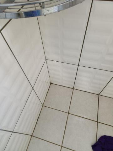 林佳穎 - 清潔後