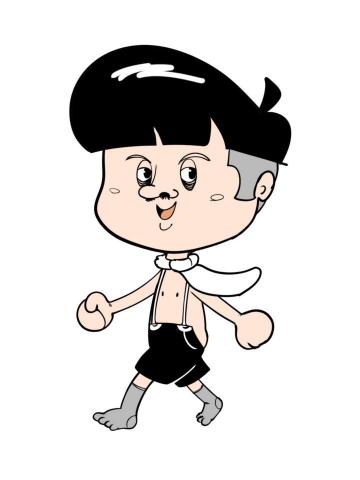 尬播客設計 - 插圖設計