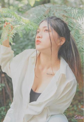 Darren studio - 人像