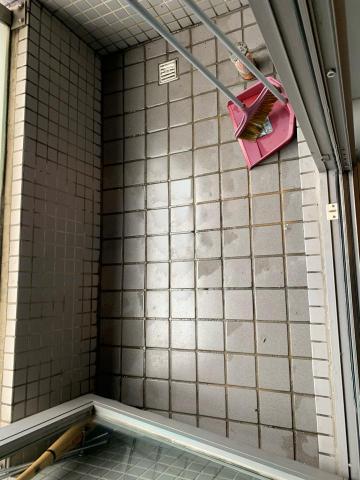 美球清潔 - 清潔后