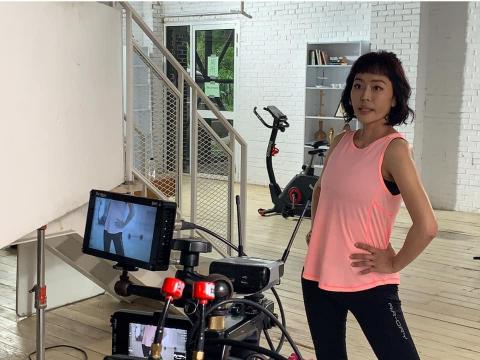 凱吉思數位整合股份有限公司 - 產品行銷規畫 結合藝人行銷 拍攝腳本發想與攝製