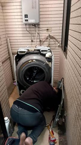 個人工作室 - 滾桶 個人工作室 - 滾桶