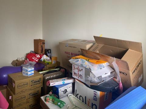 整理師亞希（AKY) - 屋主許願想要一個兒童遊戲室