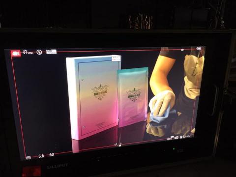 凱吉思數位整合股份有限公司 - 產品行銷規畫 蠶絲面膜 助在地小農產品 做內容與曝光